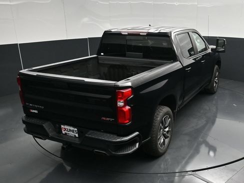 Used 2020 Chevrolet Silverado 1500 RST w/ All-Star Edition AWD/4WD image 47