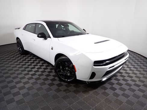 New 2026 Dodge Charger Scat Pack image 5