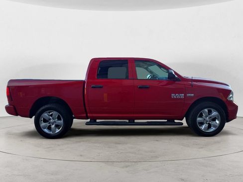 Used 2017 RAM 1500 Express AWD/4WD image 7