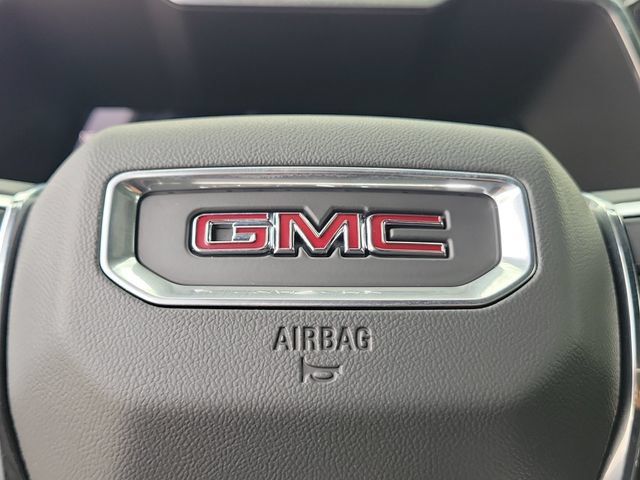 Certified 2025 GMC Canyon Elevation RWD image 26