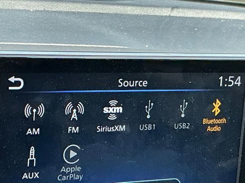Used 2022 Nissan Sentra SV w/ Trunk Package FWD image 19
