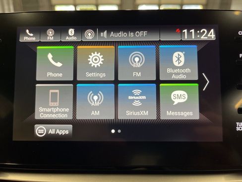 Used 2019 Honda Accord EX image 17