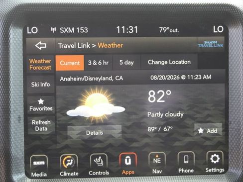 Used 2022 Jeep Wrangler Unlimited Sahara w/ Cold Weather Group AWD/4WD image 29