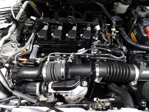 Used 2021 Honda Accord EX-L image 29