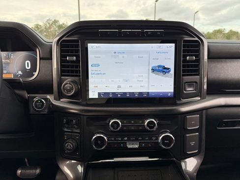 Used 2023 Ford F150 Tremor w/ Equipment Group 402A High image 24