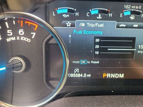 Used 2020 Ford F150 Lariat AWD/4WD image 26