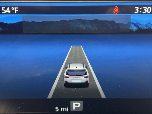 New 2026 Subaru Outback Limited image 15