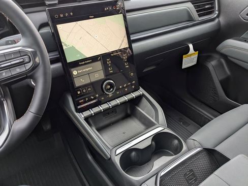 New 2026 GMC Terrain AT4 image 21