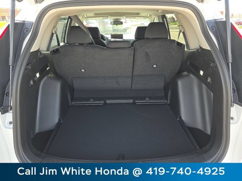 Used 2026 Honda CR-V EX image 15