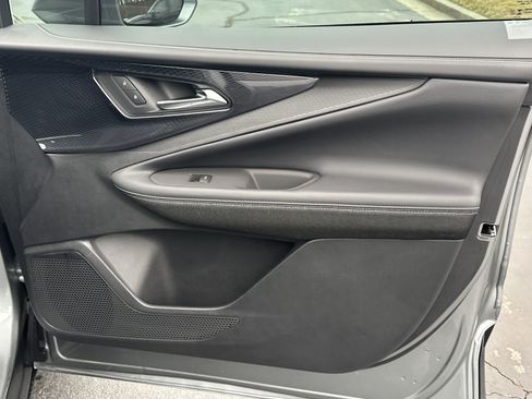 New 2026 Chevrolet Blazer EV LT image 15