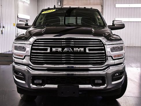 Used 2022 RAM 2500 Laramie image 2