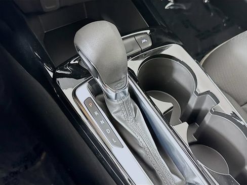 New 2026 Chevrolet Trax ACTIV w/ Driver Confidence Package FWD image 16