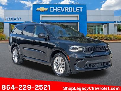 Used 2024 Dodge Durango GT
