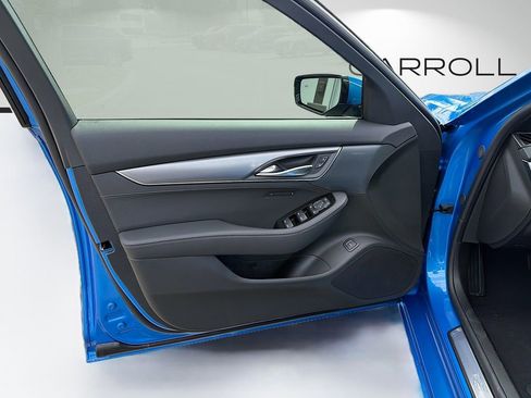 New 2026 Cadillac CT5 Premium Luxury RWD image 20