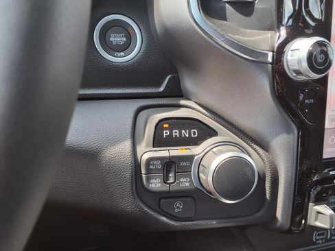 New 2026 RAM 1500 Big Horn image 13