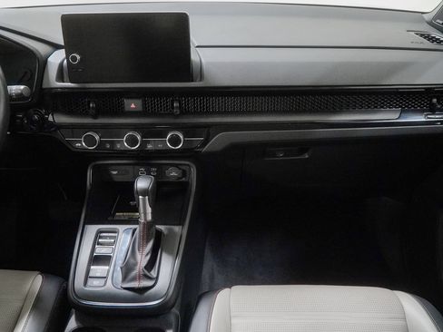 Used 2024 Honda CR-V Sport Touring image 35
