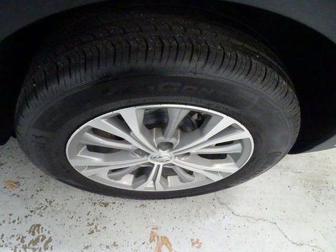 Certified 2022 Buick Envision Preferred image 27