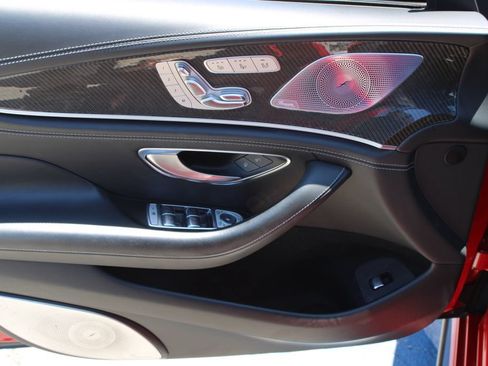 Used 2019 Mercedes-Benz AMG GT 63 image 31
