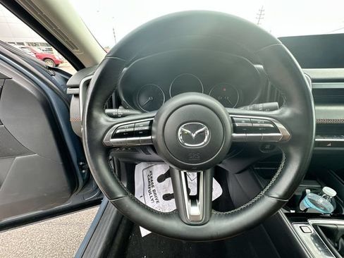 Used 2023 MAZDA CX-50 Meridian Edition AWD/4WD image 16