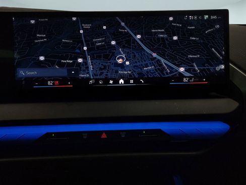 Certified 2025 BMW X3 M50 w/ Premium Package image 22