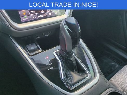 Used 2021 Subaru Outback Premium image 18