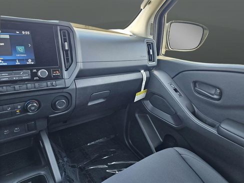 New 2026 Nissan Frontier S w/ S Utility Package AWD/4WD image 8