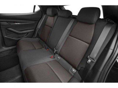 New 2026 MAZDA MAZDA3 s FWD image 15
