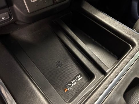 Used 2021 GMC Sierra 1500 AT4 w/ AT4 Premium Package image 43