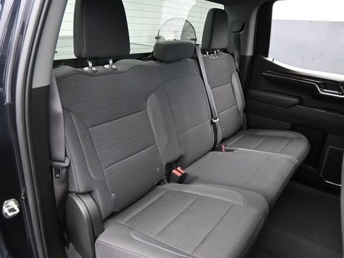 Used 2023 Chevrolet Silverado 1500 RST RWD image 46