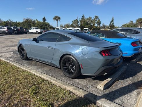 Used 2024 Ford Mustang GT image 2