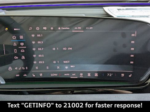 New 2025 Audi S5 Premium Plus image 20