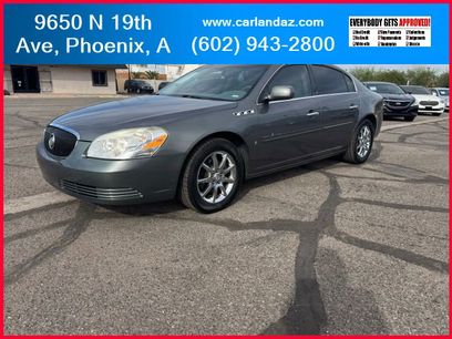 Used 2006 Buick Lucerne CXL w/ Luxury Package