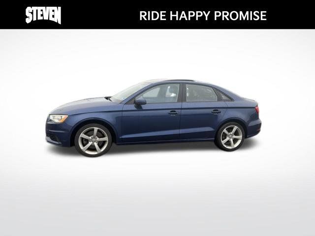 Used 2016 Audi A3 1.8T Premium FWD image 2