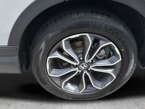 Used 2022 Honda CR-V EX image 48