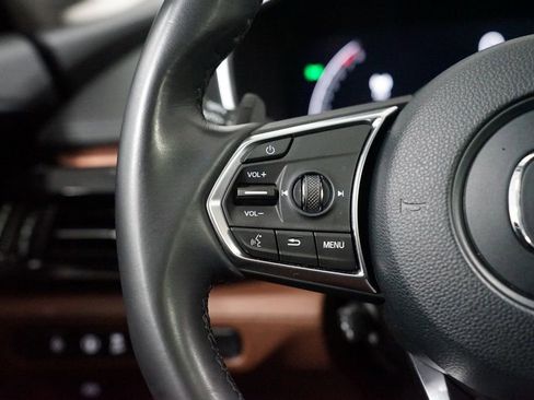 Used 2025 Acura MDX w/ Technology Package image 14