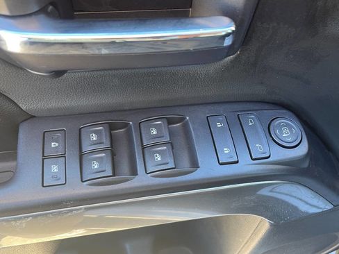 Used 2017 Chevrolet Silverado 1500 LT w/ All Star Edition image 14