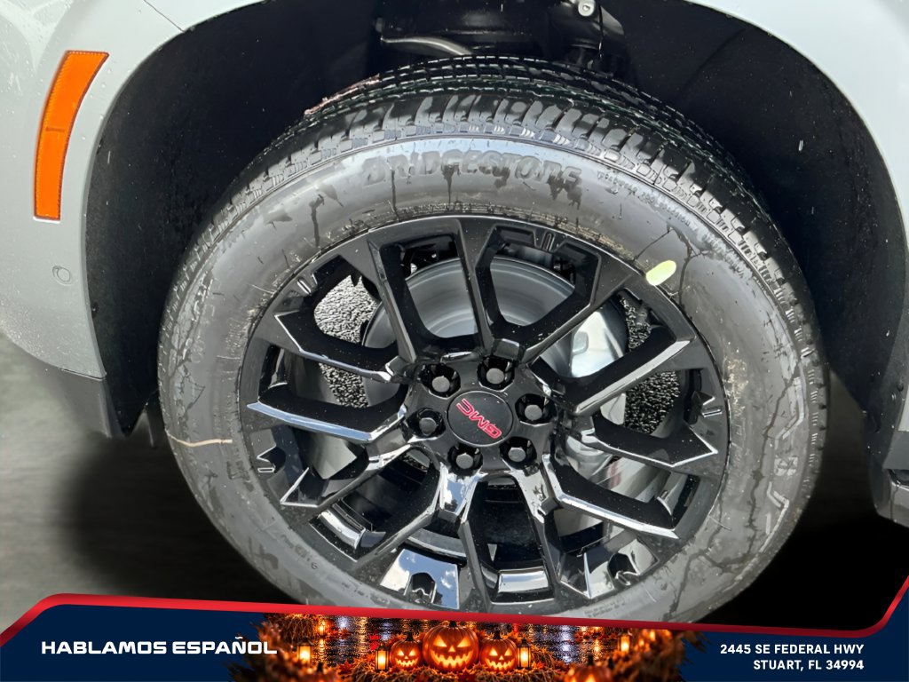 New 2026 GMC Yukon Denali w/ Advanced Technology Package RWD image 35
