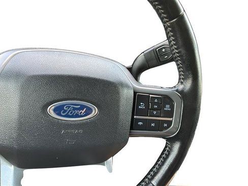 Used 2022 Ford F150 XLT w/ Equipment Group 302A High AWD/4WD image 33