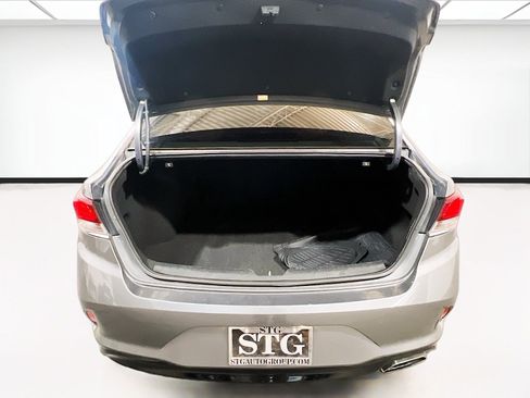 Used 2019 Hyundai Sonata SE FWD image 16