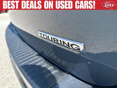 Used 2025 Honda Odyssey Touring image 43