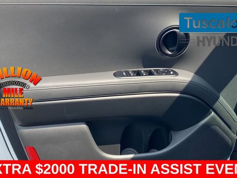 New 2026 Hyundai Palisade XRT Pro image 11