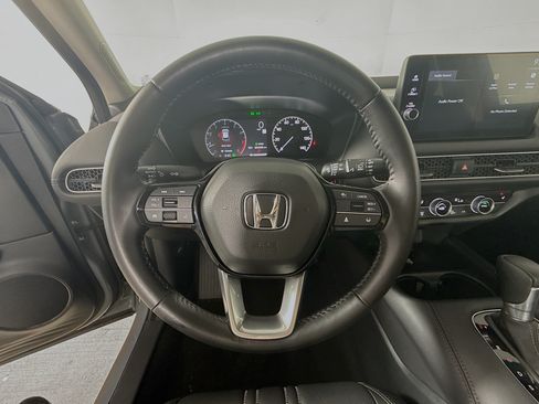 Certified 2026 Honda HR-V EX-L image 11