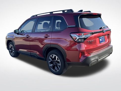 Used 2025 Subaru Forester Premium w/ Convenience Package #2 image 3