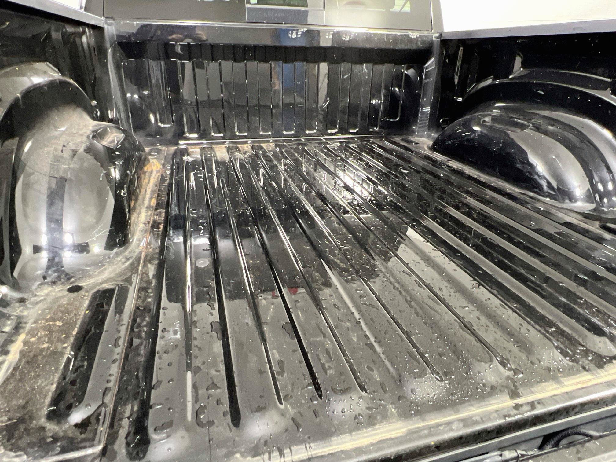 Used 2023 RAM 1500 Big Horn AWD/4WD image 25