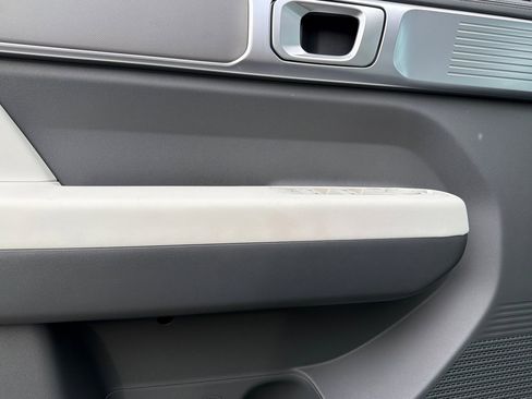 New 2026 Hyundai Santa Fe SE image 11