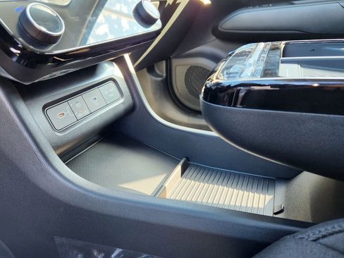 New 2025 Hyundai Tucson SEL image 29