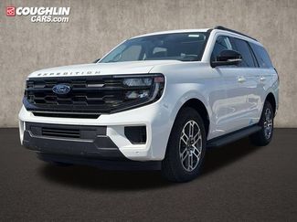 New 2026 Ford Expedition Active AWD/4WD video 3