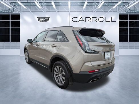 Used 2023 Cadillac XT4 Sport image 6
