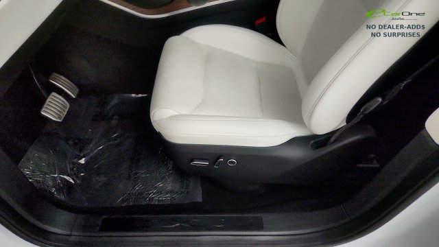 Used 2022 Tesla Model X AWD/4WD image 44