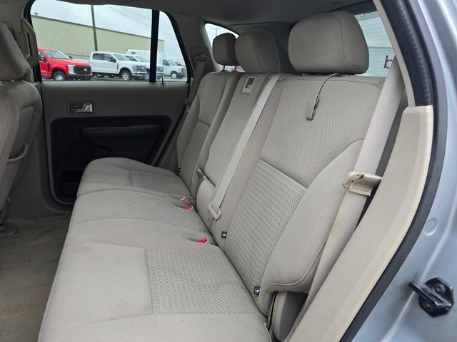 Used 2007 Ford Edge SE FWD image 12